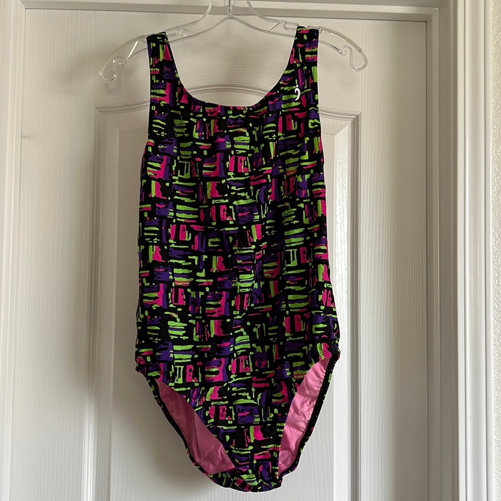 Illusions Boutique Razorback Swimsuit